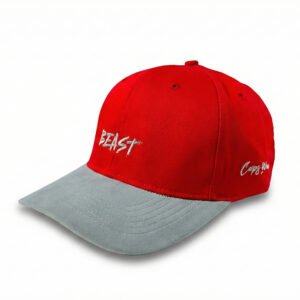 caps wear beast edition baseball cap
