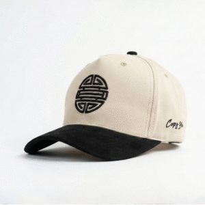 caps wear symbolic essence light beige edition high crown cap