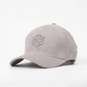 caps wear silver cord edition baseball cap