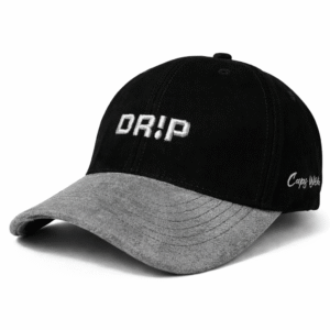 caps wear drip edition baseball caps