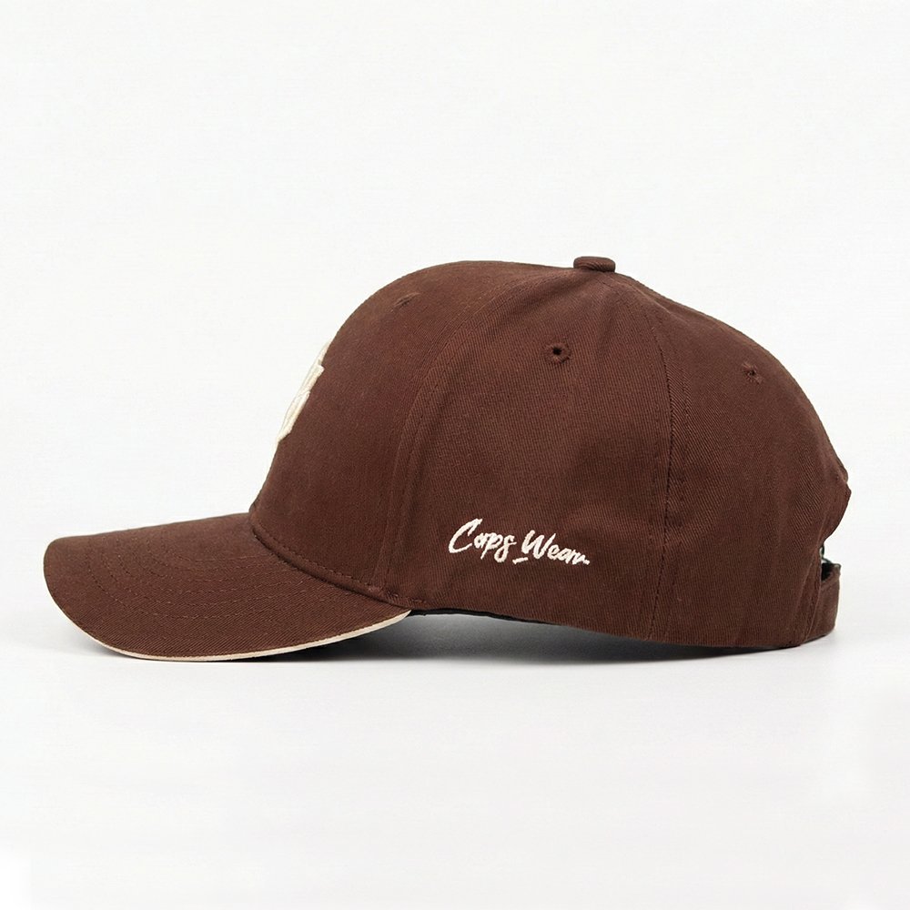 caps wear coffee sandwich edition baseball cap caps wear coffee sandwich edition baseball cap