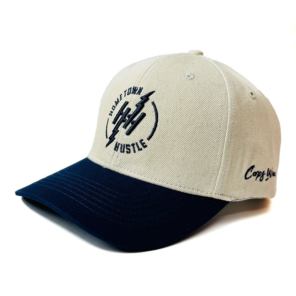 caps wear hometown hustler edition baseball cap caps wear hometown hustler edition baseball cap