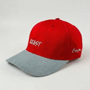 Home caps wear beast edition baseball cap
