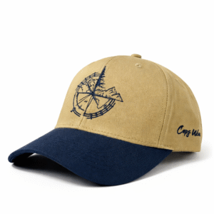 caps wear compass edition baseball cap