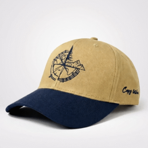 Home caps wear compass edition baseball cap