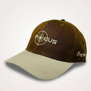Home caps wear focus edition baseball cap