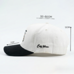 CAPS WEAR Supra Edition HIGH CROWN caps - Image 5
