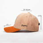 CAPS WEAR Traveller Edition Baseball cap - Image 5