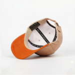 CAPS WEAR Traveller Edition Baseball cap - Image 4