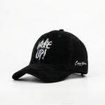 CAPS WEAR Wakeup Black Edition Baseball Caps