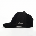 CAPS WEAR Wakeup Black Edition Baseball Caps - Image 2