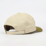 CAPS WEAR Maze Olive Cap - Image 3