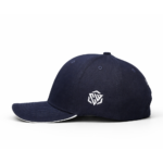 CAPS WEAR Plain Sandwich Edition Baseball cap - Image 2