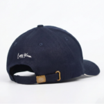 CAPS WEAR Plain Sandwich Edition Baseball cap - Image 3