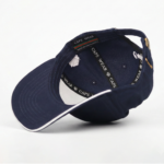 CAPS WEAR Plain Sandwich Edition Baseball cap - Image 4