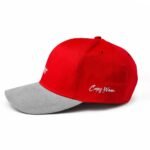 CAPS WEAR BEAST EDITION BASEBALL CAP - Image 2