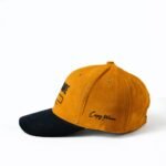 CAPS WEAR Billionaire Edition baseball cap - Image 2