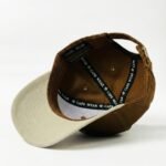 CAPS WEAR Focus Edition Baseball Cap - Image 4