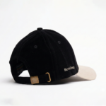 CAPS WEAR Royal Enfield Black Edition BASEBALL cap - Image 3