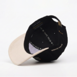 CAPS WEAR Royal Enfield Black Edition BASEBALL cap - Image 4