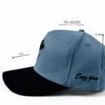 CAPS WEAR Strom Edition High Crown - Image 5