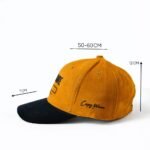 CAPS WEAR Billionaire Edition baseball cap - Image 5