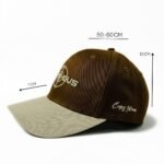 CAPS WEAR Focus Edition Baseball Cap - Image 5