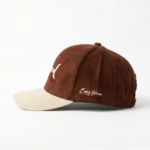CAPS WEAR Shark Coffee Edition Baseball Cap - Image 2