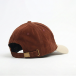 CAPS WEAR Shark Coffee Edition Baseball Cap - Image 3