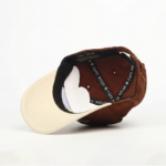 CAPS WEAR Shark Coffee Edition Baseball Cap - Image 4