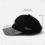 CAPS WEAR Drip Edition Baseball Caps - Image 6