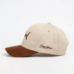 CAPS WEAR Shark Offwhite Edition Baseball cap - Image 2