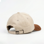 CAPS WEAR Shark Offwhite Edition Baseball cap - Image 3
