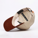 CAPS WEAR Shark Offwhite Edition Baseball cap - Image 4