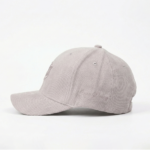 CAPS WEAR Silver Cord Edition baseball cap - Image 2