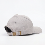 CAPS WEAR Silver Cord Edition baseball cap - Image 3