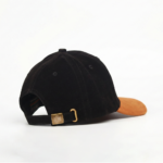 CAPS WEAR Spartan Legacy Edition Baseball Cap - Image 3