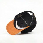 CAPS WEAR Spartan Legacy Edition Baseball Cap - Image 4