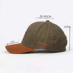 CAPS WEAR Star Edition Baseball Cap - Image 5
