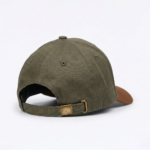 CAPS WEAR Star Edition Baseball Cap - Image 3