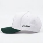 CAPS WEAR Bangladesh Edition High Crown Cap - Image 2