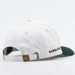 CAPS WEAR Bangladesh Edition High Crown Cap - Image 3