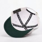 CAPS WEAR Bangladesh Edition High Crown Cap - Image 4