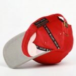 CAPS WEAR BEAST EDITION BASEBALL CAP - Image 4