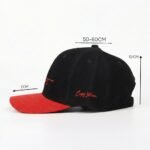 CAPS WEAR Bloodline Edition Baseball cap - Image 5