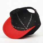 CAPS WEAR Bloodline Edition Baseball cap - Image 4