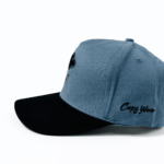 CAPS WEAR Strom Edition High Crown - Image 2