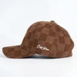 CAPS WEAR Checkmate Edition Baseball cap - Image 2