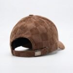CAPS WEAR Checkmate Edition Baseball cap - Image 3