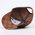 CAPS WEAR Checkmate Edition Baseball cap - Image 4